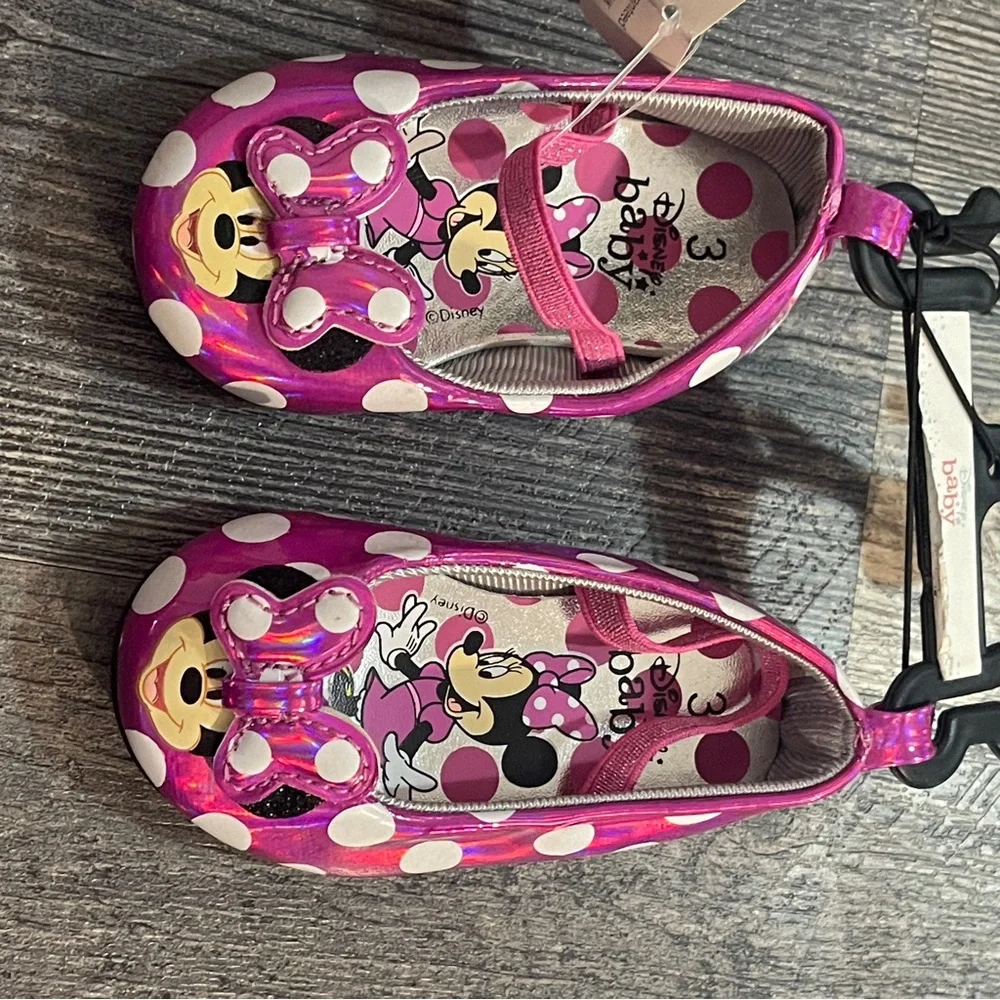 Disney home friendly please